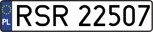 RSR22507