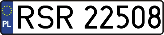 RSR22508