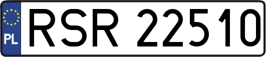 RSR22510