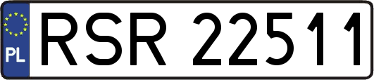 RSR22511