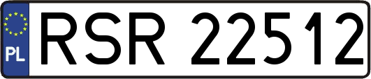 RSR22512