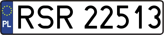 RSR22513