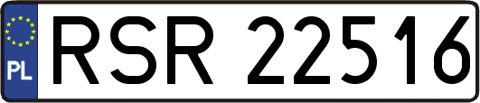 RSR22516