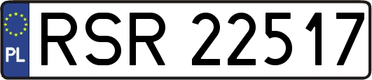 RSR22517