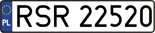 RSR22520
