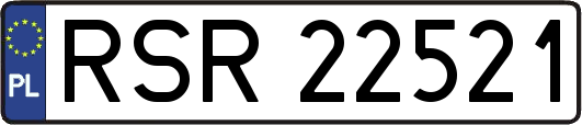 RSR22521