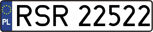 RSR22522