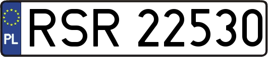RSR22530