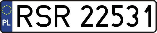 RSR22531