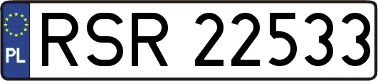 RSR22533