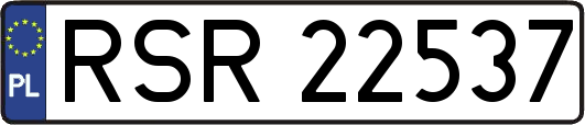 RSR22537