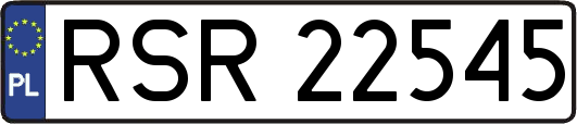RSR22545