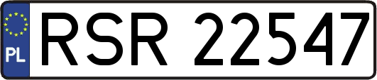 RSR22547