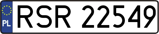 RSR22549