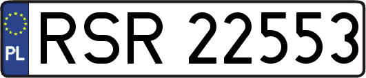 RSR22553