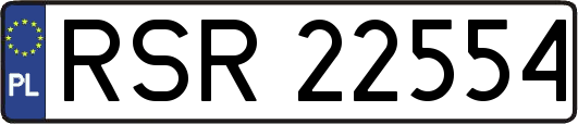 RSR22554