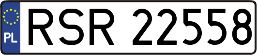 RSR22558