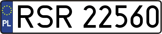 RSR22560