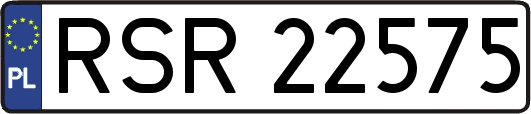 RSR22575