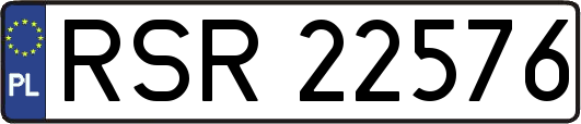 RSR22576