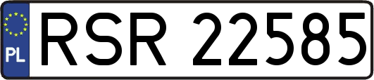 RSR22585