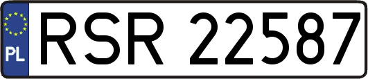 RSR22587