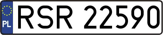 RSR22590