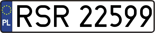 RSR22599