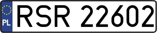 RSR22602
