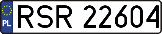 RSR22604