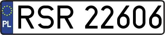 RSR22606