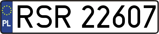 RSR22607