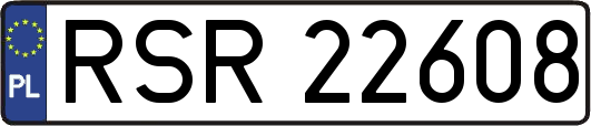 RSR22608