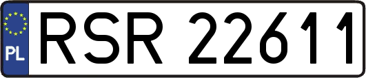 RSR22611