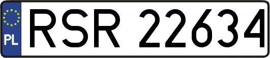 RSR22634
