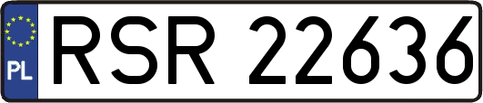 RSR22636