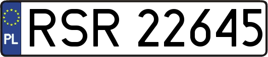 RSR22645
