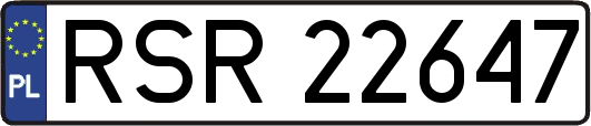 RSR22647