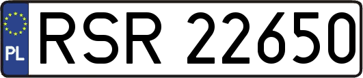 RSR22650