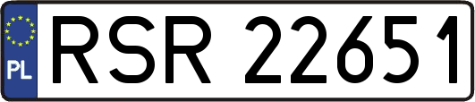 RSR22651