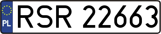 RSR22663