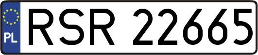 RSR22665