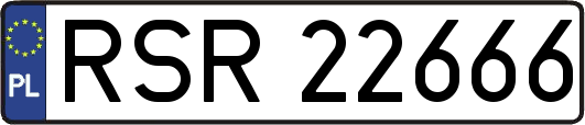RSR22666