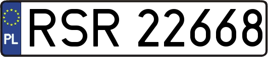 RSR22668