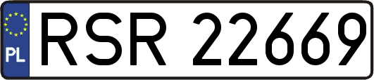 RSR22669