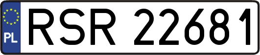 RSR22681