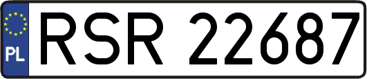 RSR22687