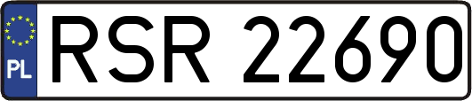 RSR22690
