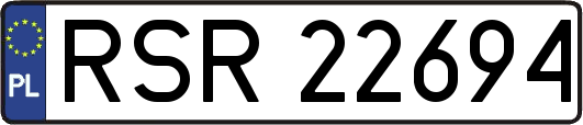 RSR22694