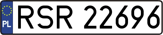RSR22696